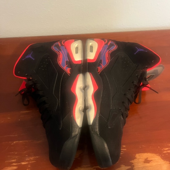 Nike Other - Nike Raptors Jordan